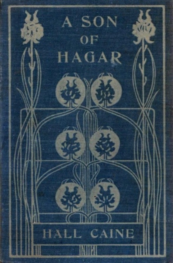 A Son of Hagar
(1886)